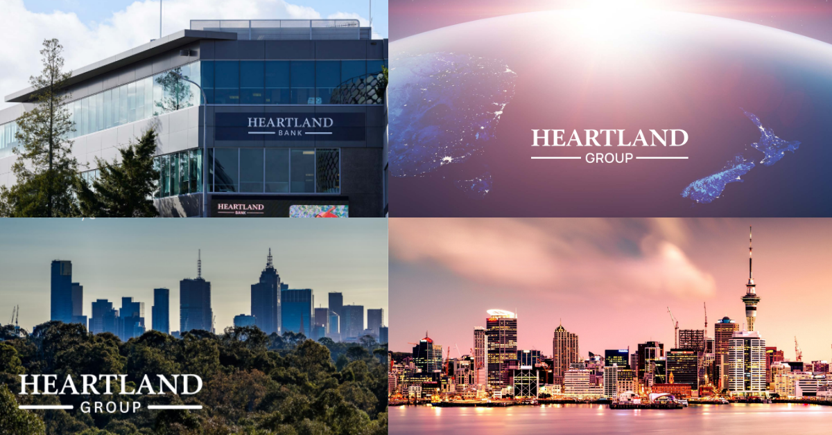 Weekly Market Update and Spotlight on Heartland Bank - A Potential Buying Opportunity Amidst Innovation and Growth